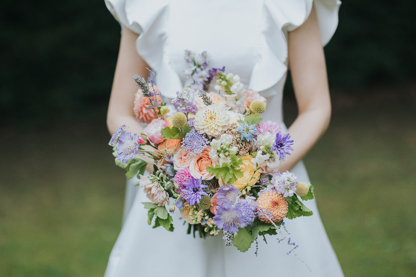 Wedded Bliss: The Top Venues to say I Do in York